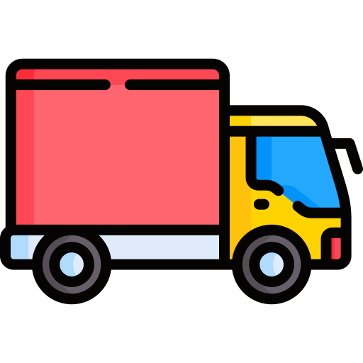 Free shipping icon